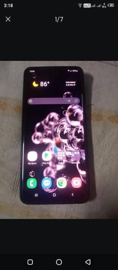 Samsung Galaxy s20 ultra non pta