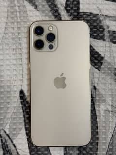 Iphone 12 pro