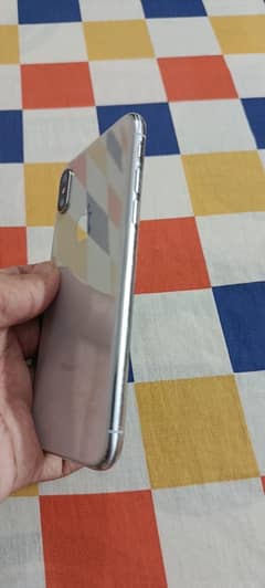 iPhone X | PTA approved 256