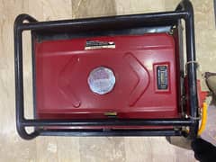 loncin generator for sale 3kv