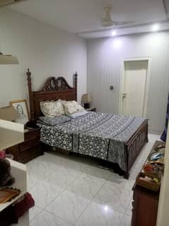 80 Feet Road Beautiful House For Rent In Eden Abad Block A Lahore Near Ring Road DHA 11 Rahbar