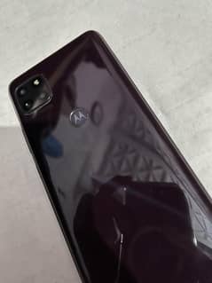 Motorola one 5G Ace