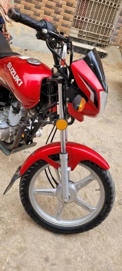 suzuki
