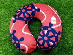 Used Sleeping Bags And Neck Pillows