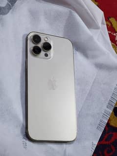 Iphone 13 pro max golden 256 gb jv 88 helth water pack
