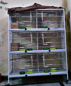 Cage