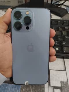 iPhone 13 Pro