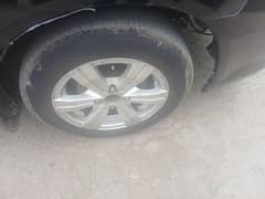 Honda City 2006 Modal just like new condition