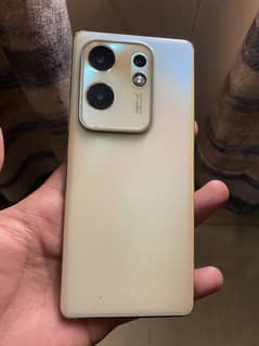 Zero30 infinix 256GB 10/10