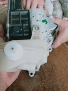 ALTO AGS MOTOR