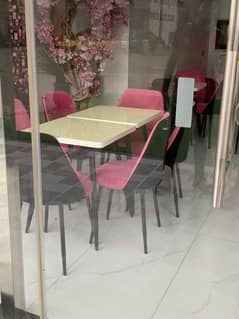 CAFE'S RESTAURANT LIVING ROOM FURNITURE AVAILABLE FOR SALE