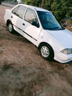 Suzuki margalia 1995 modal ph 03014034547