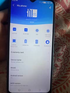 Tecno Spark 6 go whatsupp only 03155972596