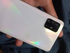 samsung a51 6/128gb with box exchange possible