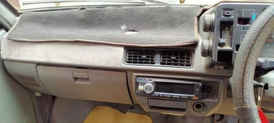 Suzuki Mehran 2009