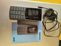 nokia 106 just box open 1 day use