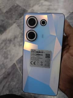 tecno camon 20