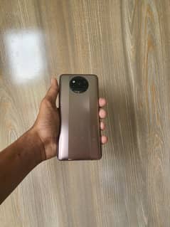 Poco X3 pro