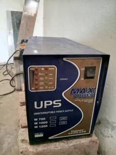 Ups for sale