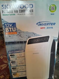Ac portable