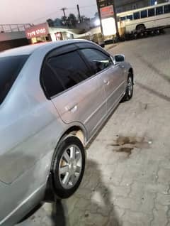 10/10 condition engine suspesnsion all ok home used car
