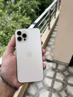 Iphone 12 pro max 256 GB pta approved