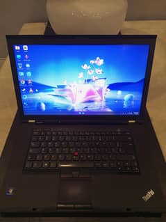 Lenovo Thinkpad w 530