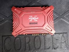 Sony Xplod