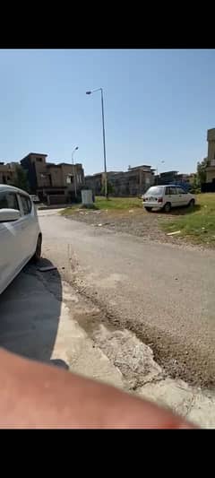 Plot for Sale Prime Location