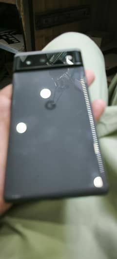 google pixel 6 urgent sale  2.3 days I need money