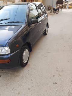 Cuore 2005, excellent condition, just buy & drive.  No work needed!