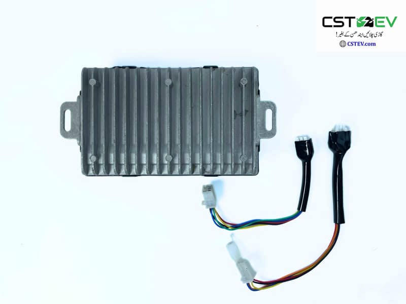 Votol EM-50S programable BLDC Motor controller 55A 800-2000W Sine wave 0