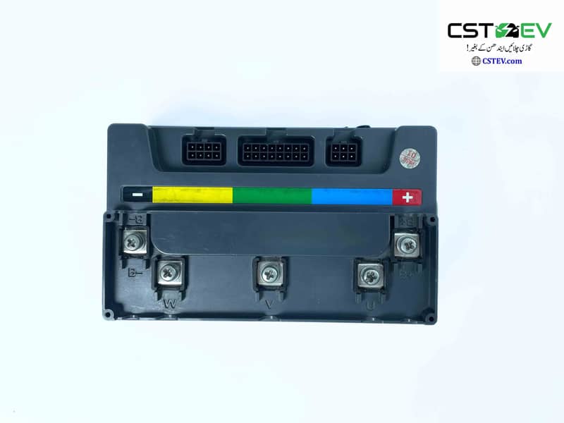 Votol EM-50S programable BLDC Motor controller 55A 800-2000W Sine wave 1