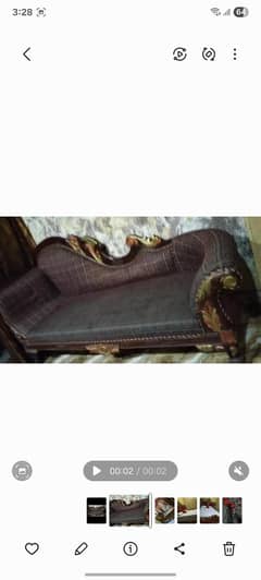 big size dewan