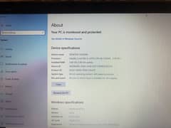 HP LAPTOP SPECTRUM ULTRABOOK Urgently Sale