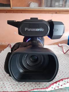 H2 Panasonic