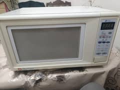 Dawlance Microwave oven