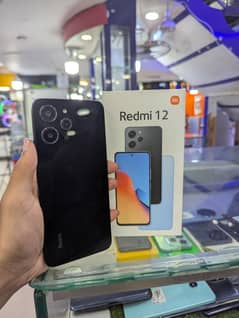 Redmi 12