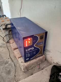 Ups