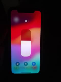 I phone x r.  non pta 64 gb.