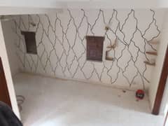 40 Feet Road Beautiful House For Rent In Eden Abad Block A Lahore Near Ring Road DHA 11 Rahbar