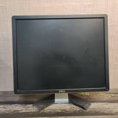 Dell LCD HD Quality