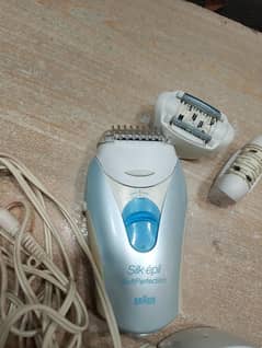 Braun Appilator