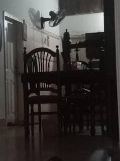 dinning table