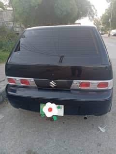 Suzuki cultus 03335193499
