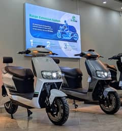 Scooters#Electric