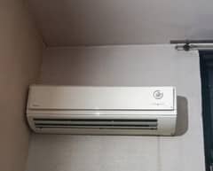 Gree 1.5 ton Air conditioner