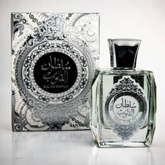 Dirham & Sultan ul Quloob Perfume for Men Sale buy 1 get 1 free