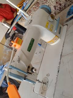 siruba machine