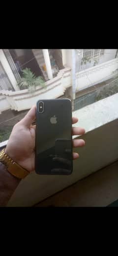 Iphone xs max jv 64gb